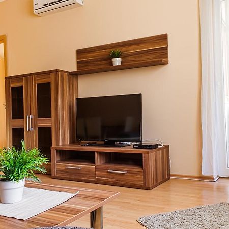Dnd, Kun Apartments, Keleti Railway Station Budapest Ruang foto