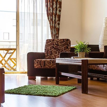 Dnd, Kun Apartments, Keleti Railway Station Budapest Ruang foto