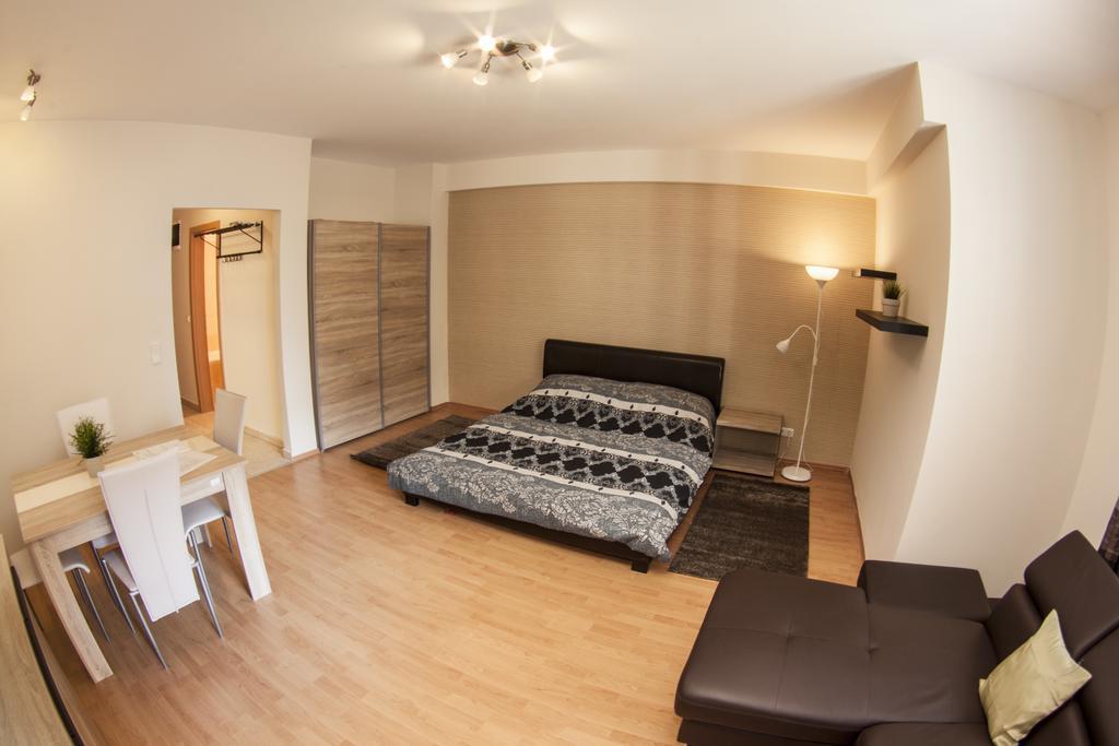 Dnd, Kun Apartments, Keleti Railway Station Budapest Ruang foto