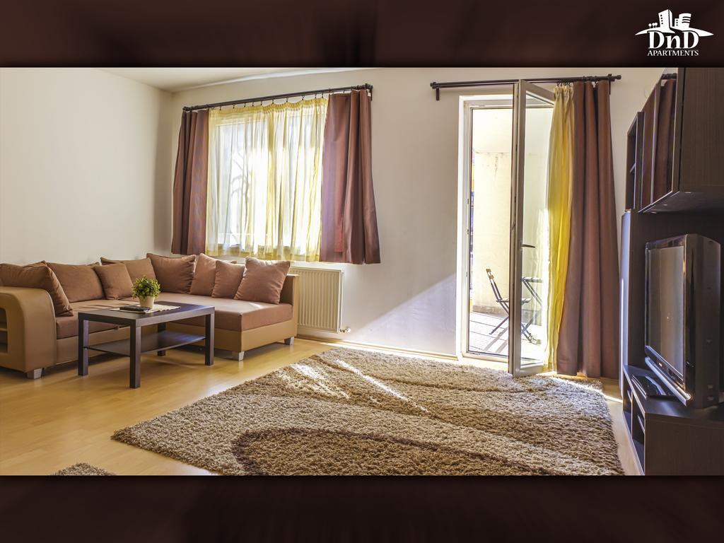 Dnd, Kun Apartments, Keleti Railway Station Budapest Ruang foto