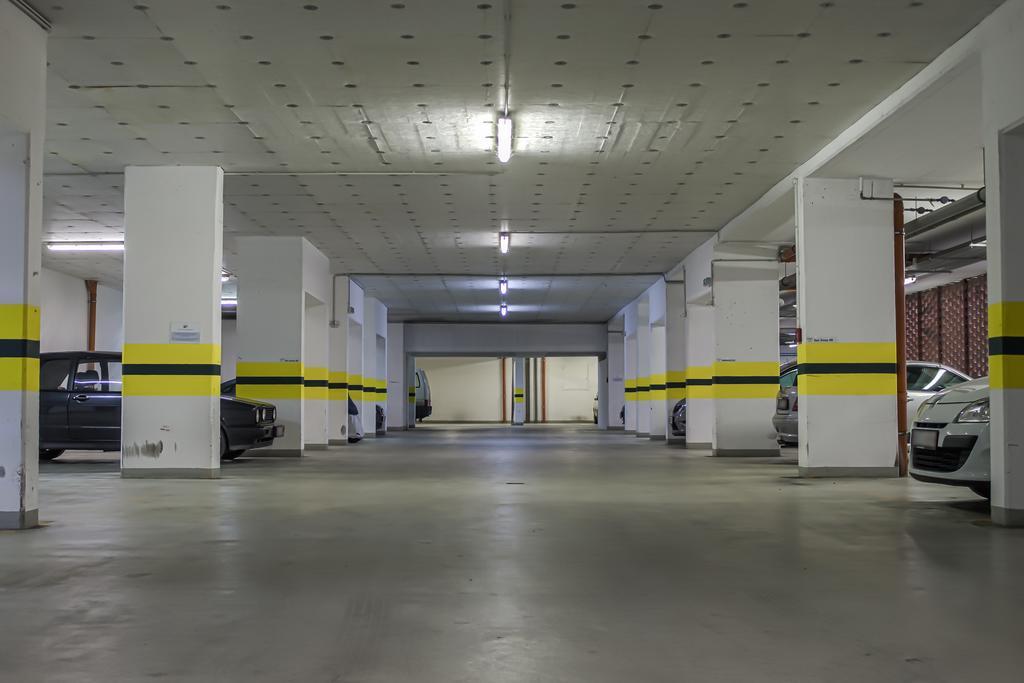 Dnd, Kun Apartments, Keleti Railway Station Budapest Bagian luar foto