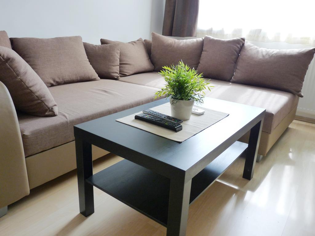 Dnd, Kun Apartments, Keleti Railway Station Budapest Ruang foto