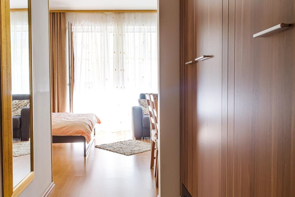 Dnd, Kun Apartments, Keleti Railway Station Budapest Ruang foto