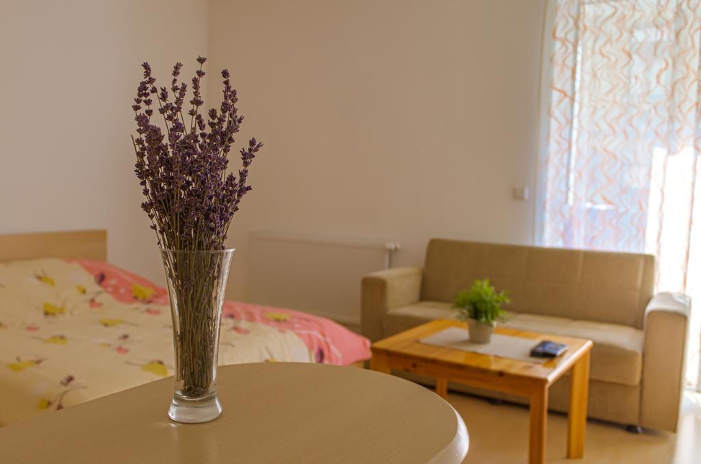 Dnd, Kun Apartments, Keleti Railway Station Budapest Ruang foto