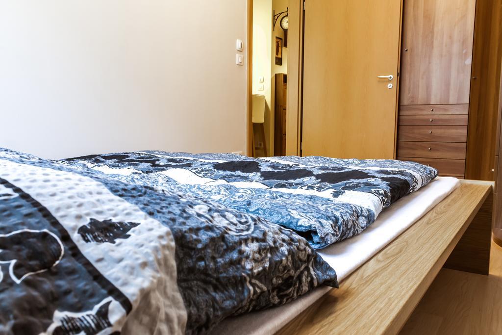 Dnd, Kun Apartments, Keleti Railway Station Budapest Ruang foto