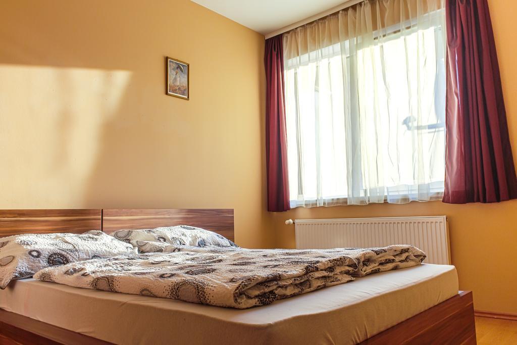 Dnd, Kun Apartments, Keleti Railway Station Budapest Ruang foto
