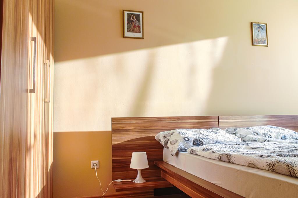 Dnd, Kun Apartments, Keleti Railway Station Budapest Ruang foto