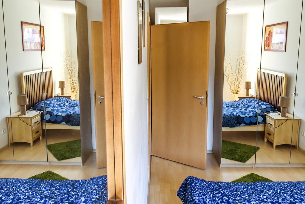 Dnd, Kun Apartments, Keleti Railway Station Budapest Ruang foto