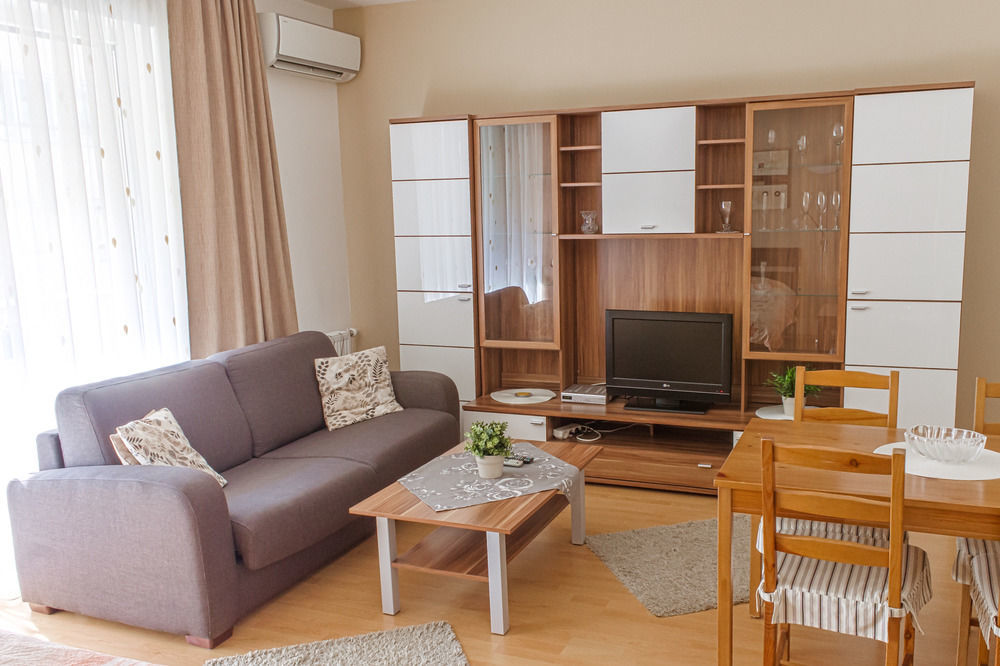 Dnd, Kun Apartments, Keleti Railway Station Budapest Bagian luar foto