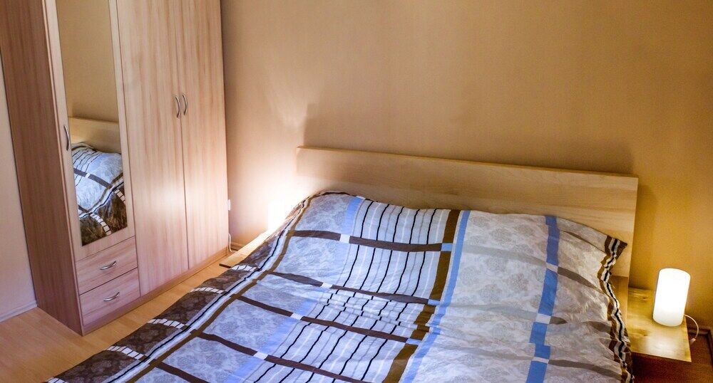 Dnd, Kun Apartments, Keleti Railway Station Budapest Bagian luar foto