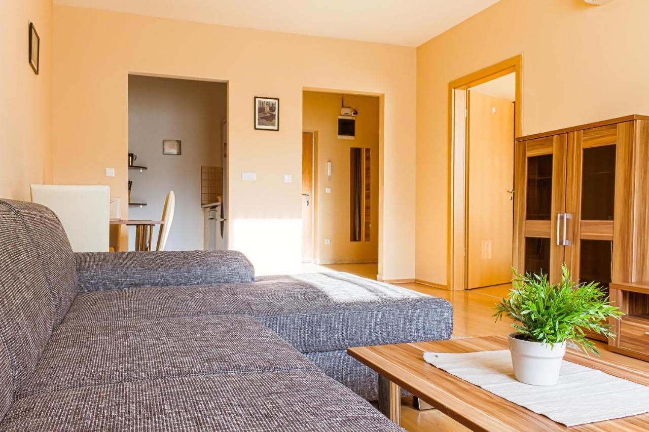 Dnd, Kun Apartments, Keleti Railway Station Budapest Ruang foto