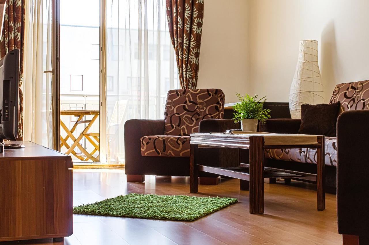 Dnd, Kun Apartments, Keleti Railway Station Budapest Ruang foto